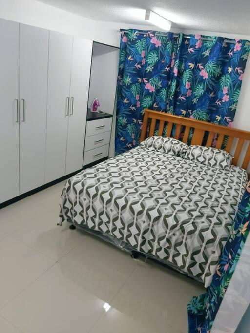 Barrett Accommodation Apartment Сува Екстериор снимка