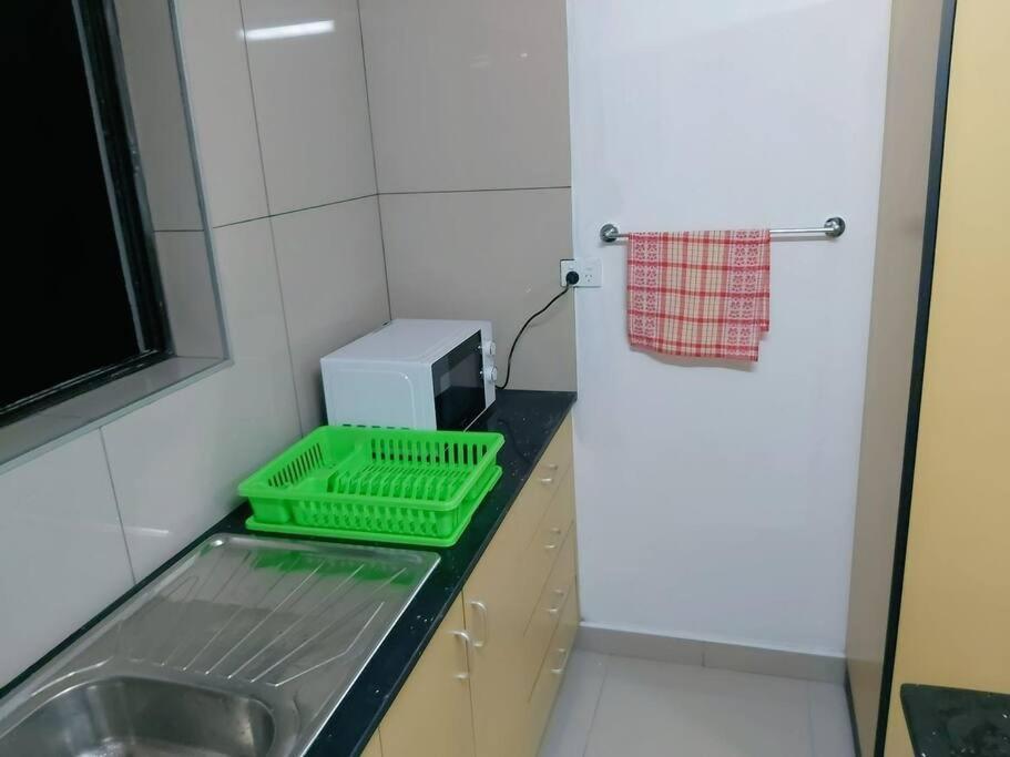 Barrett Accommodation Apartment Сува Екстериор снимка