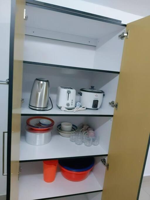 Barrett Accommodation Apartment Сува Екстериор снимка