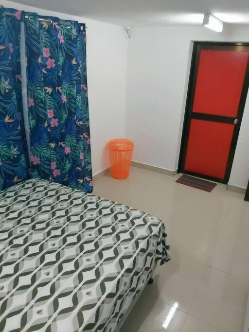 Barrett Accommodation Apartment Сува Екстериор снимка